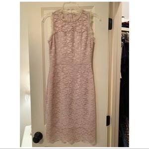 Altar’d State Midi Lace Dress